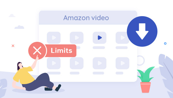Amazonプライムビデオのダウンロード数上限を解除する方法