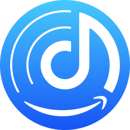 Amazon Music Converter Mac版