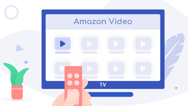 Amazon プライムビデオをテレビで見る7つの方法