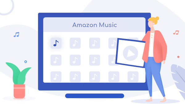Amazon Musicの再生音質を設定/変更する方法
