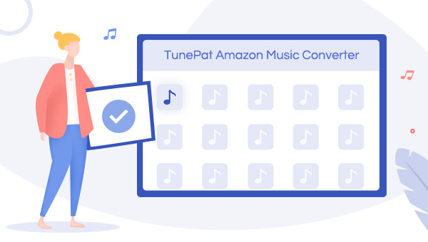 TunePat Amazon Music Converter 料金、使い方、安全性、違法、解約方法、評判